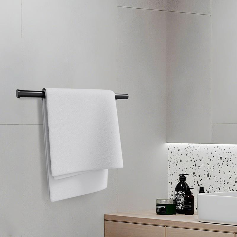 New Year's Special π:Limited-time offer! Up to 65% off, discount applied automatically when added to cart!Wall-mounted Punch-free Paper Towel Holder ββ Space-saving Kitchen Organizer