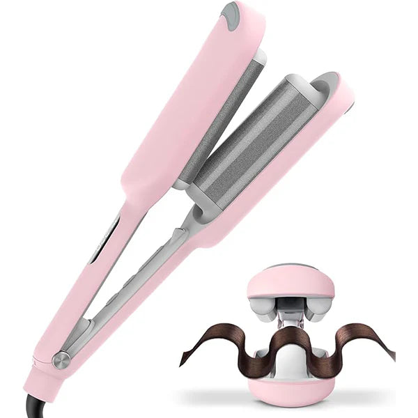 1 COMPACT Hair Waver Crimper - 28.97