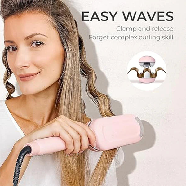 💖💖Final 6 Hours: 60% OFFCOMPACT Hair Waver Crimper