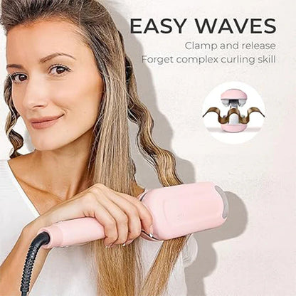 💖💖Final 6 Hours: 60% OFFCOMPACT Hair Waver Crimper
