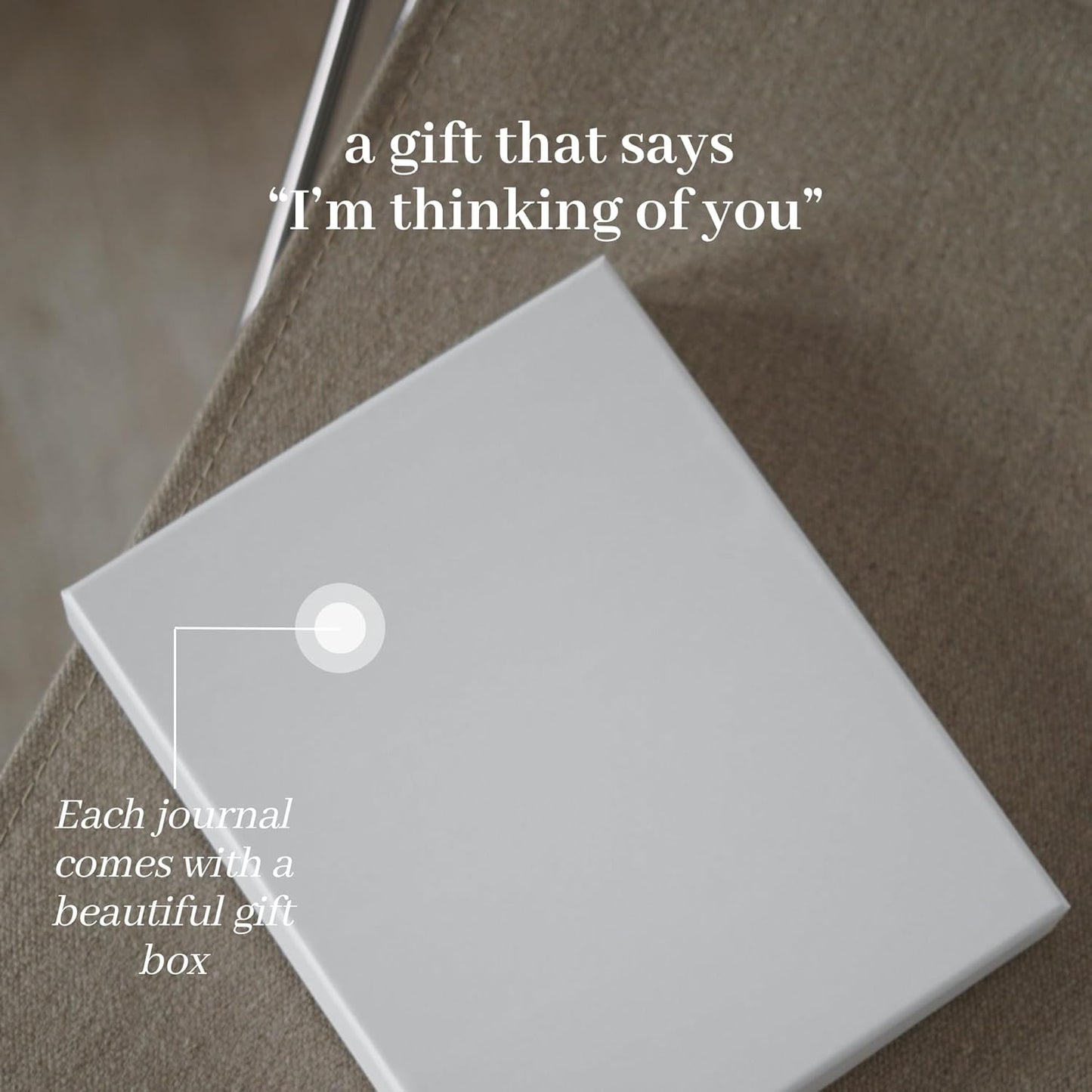 🎁🔥Better Every Day Journal - Guided Daily Journal With 365 Pre-Dated Prompts for Self Love, Reflection, Growth, Gratitude, Discovery, Wellness, Healing, Self Help, and Mindfulness - Self Care Routine & Mental Health Gift for Women Men