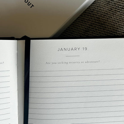 🎁🔥Better Every Day Journal - Guided Daily Journal With 365 Pre-Dated Prompts for Self Love, Reflection, Growth, Gratitude, Discovery, Wellness, Healing, Self Help, and Mindfulness - Self Care Routine & Mental Health Gift for Women Men