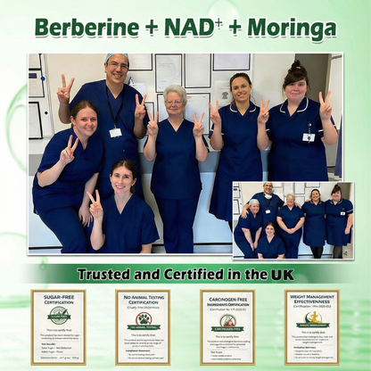 𝑪𝒐𝒎𝒑𝒍𝒆𝒕𝒆𝒍𝒚 𝒓𝒆𝒗𝒂𝒎𝒑𝒆𝒅👩‍⚕️| ✨𝙂𝙁𝙊𝙐𝙆® 𝑴𝒐𝒓𝒊𝒏𝒈𝗮 · 𝗕𝗲𝗿𝗯𝗲𝗿𝙞𝙣𝙚 × 𝙉𝘼𝐃+ 𝟏𝟎-𝐢𝐧-𝟏 𝗔𝗱𝘃𝗮𝗻𝗰𝙚𝙙 𝙉𝙖𝙣𝙤 𝙈𝙞𝙘𝙧𝙤𝙣𝙚𝙚𝐝𝐥𝐞 𝐏𝐚𝐭𝙘𝙝 |🐧𝑩𝒂𝒄𝒌𝒆𝒅 𝒃𝒚 𝒔𝒄𝒊𝒆𝒏𝒄𝒆 | 𝟭𝟬-𝙞𝓷-𝟏 𝒇𝒐𝒓𝒎𝒖𝒍𝒂 | 𝑹𝒆𝒔𝒖𝒍𝒕𝒔 𝒊𝒏 7 𝒅𝒂𝒚𝒔🥕