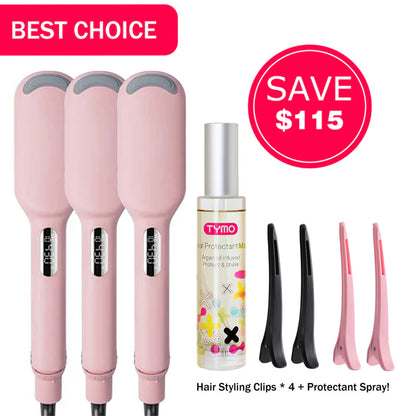 💖💖Final 6 Hours: 60% OFFCOMPACT Hair Waver Crimper