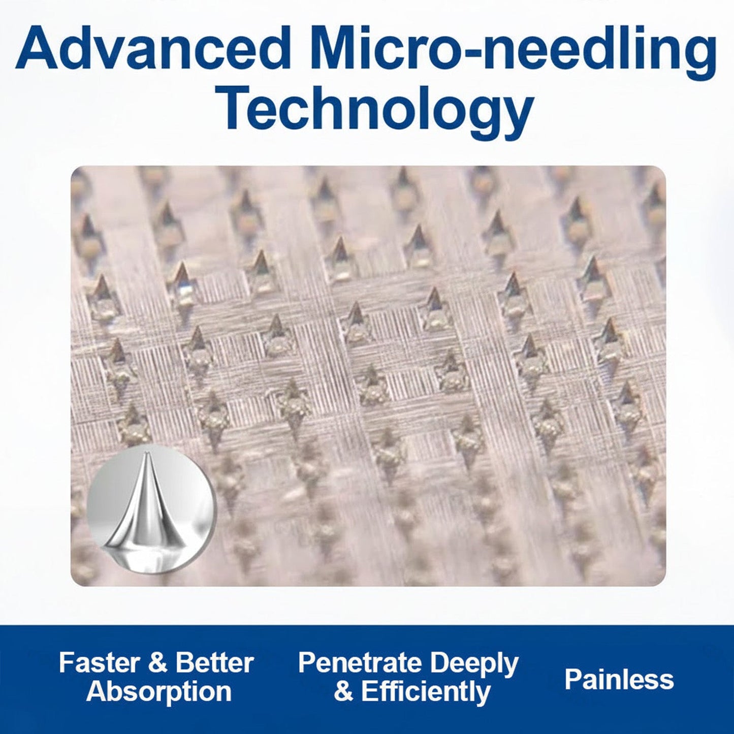 🇬🇧🌟👨‍⚕️GFOUK® VeinEase Microneedle Care Patch⚡Instant Relief, Long-Term Results