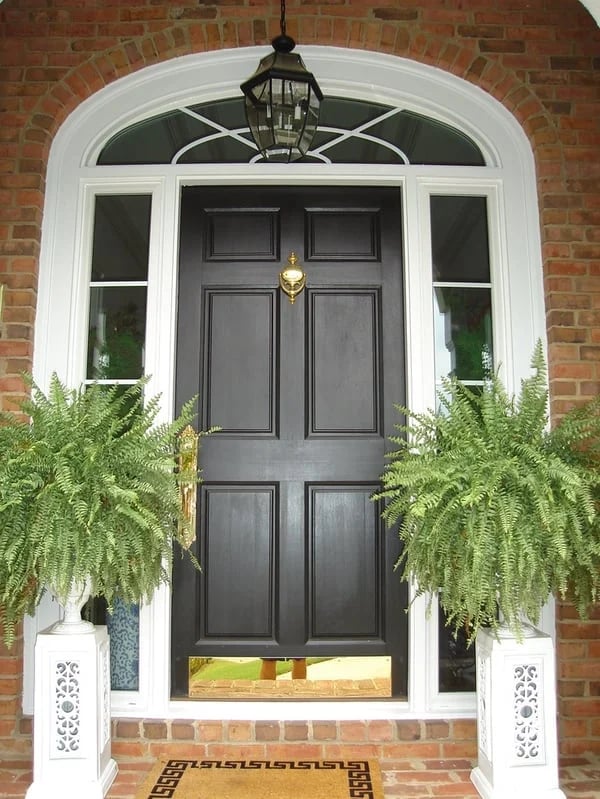 【Official USA Store】Last Day 80% OFF UV Resistant Lifelike Artificial Boston Fern
