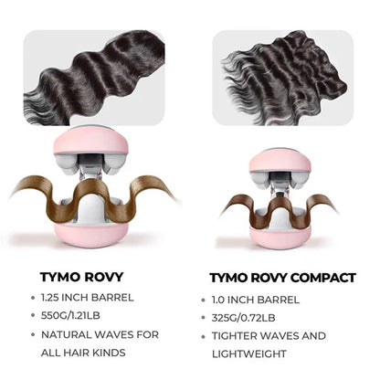 💖💖Final 6 Hours: 60% OFFCOMPACT Hair Waver Crimper