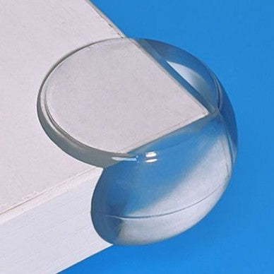 🧒Table Corner Protectors For Bump Safety | 20 Pack, Clear