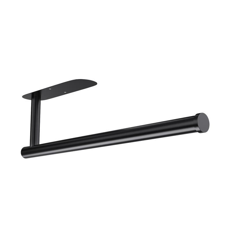 New Year's Special 🎉:Limited-time offer! Up to 65% off, discount applied automatically when added to cart!Wall-mounted Punch-free Paper Towel Holder —— Space-saving Kitchen Organizer