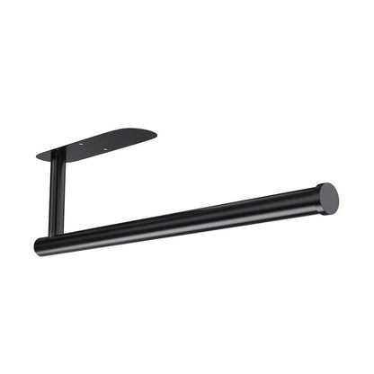 New Year's Special 🎉:Limited-time offer! Up to 65% off, discount applied automatically when added to cart!Wall-mounted Punch-free Paper Towel Holder —— Space-saving Kitchen Organizer