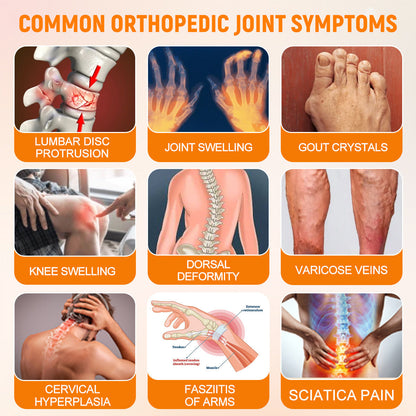 🌟Official Shop:Rolimey® Bee Venom Pain Relief Bone Healing Cream 👨‍⚕️(Reduction of joint swelling, pain, stiffness, redness, heat, muscle soreness and joint fatigue)