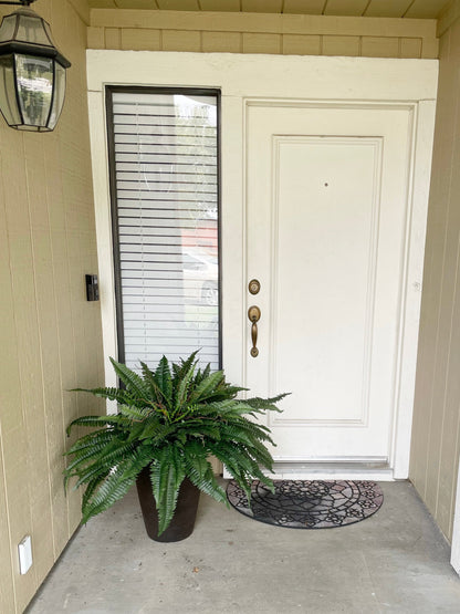 【Official USA Store】Last Day 80% OFF UV Resistant Lifelike Artificial Boston Fern