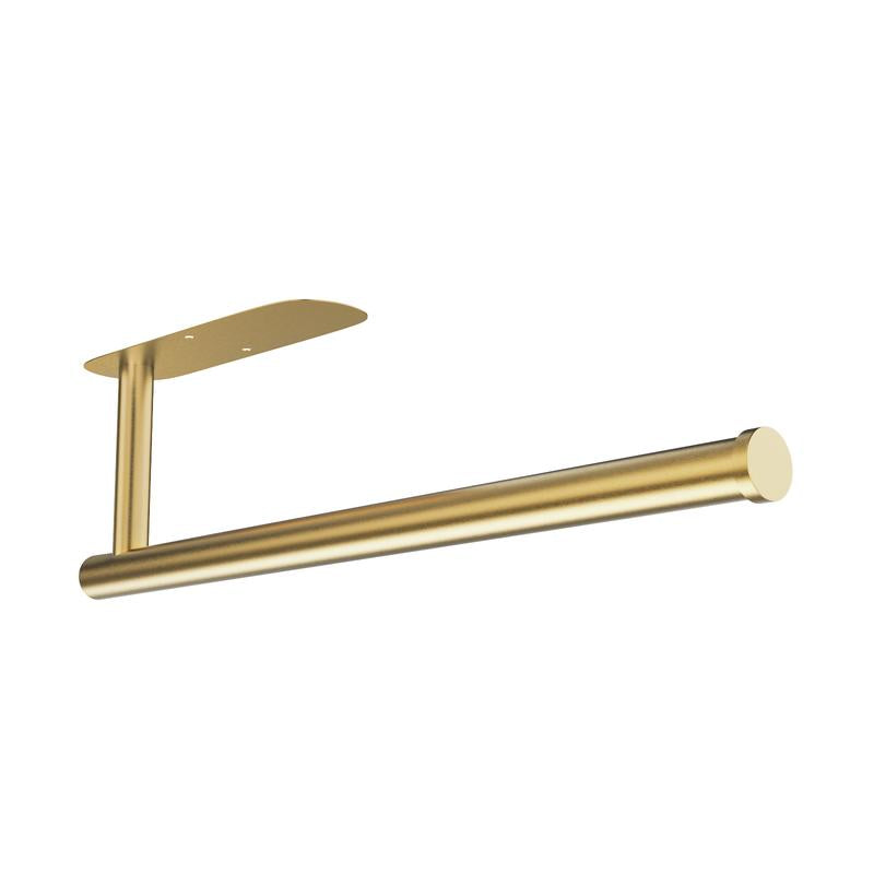 New Year's Special 🎉:Limited-time offer! Up to 65% off, discount applied automatically when added to cart!Wall-mounted Punch-free Paper Towel Holder —— Space-saving Kitchen Organizer