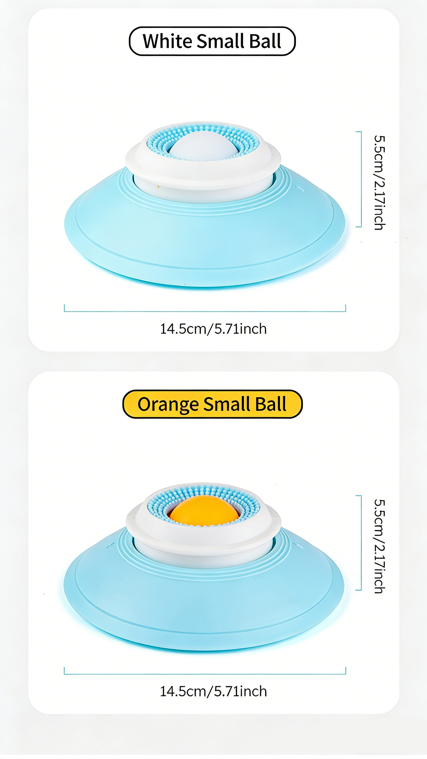 2026 New Pet Licking Game 🐾 Slow-Patient, Anti-Tumble, Self-Entertaining, Entertainment Snack 🍖, Slow-Patient Food Plate 🍽️, Dental Cleaning 🦷, Cat Toy 🐱, Dog Toy 🐕.Safe PP material.