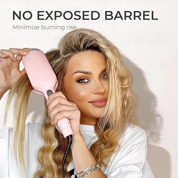 💖💖Final 6 Hours: 60% OFFCOMPACT Hair Waver Crimper