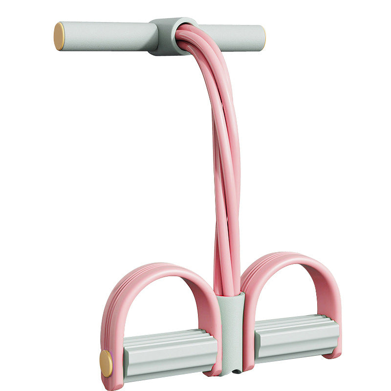 🔥Pink & Gray Six-tube Upgraded