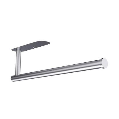 New Year's Special 🎉:Limited-time offer! Up to 65% off, discount applied automatically when added to cart!Wall-mounted Punch-free Paper Towel Holder —— Space-saving Kitchen Organizer