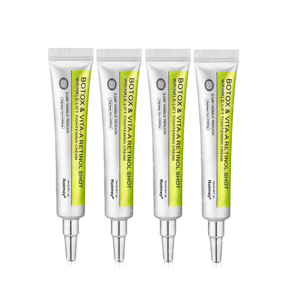 🍈Made and shipped from the UK 💫Rolimey® Botox & Vita-A Retinol Shot Wrinkle-Lift Tightening cream - Last Day Promotion 70% OFF