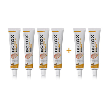 (🍦Made and Shipped from UK✅) Official Store |Furzero™ Botox Bee Venom Wrinkle Removal Cream- LAST DAY 70% OFF