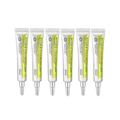 🍈Made and shipped from the UK 💫Rolimey® Botox & Vita-A Retinol Shot Wrinkle-Lift Tightening cream - Last Day Promotion 70% OFF
