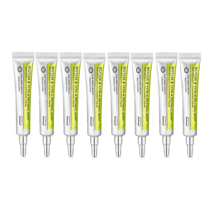 🍈Made and shipped from the UK 💫Rolimey® Botox & Vita-A Retinol Shot Wrinkle-Lift Tightening cream - Last Day Promotion 70% OFF