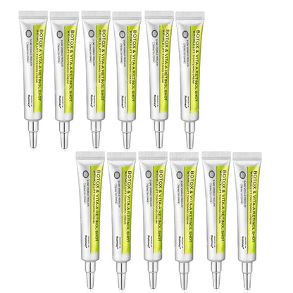 🍈Made and shipped from the UK 💫Rolimey® Botox & Vita-A Retinol Shot Wrinkle-Lift Tightening cream - Last Day Promotion 70% OFF